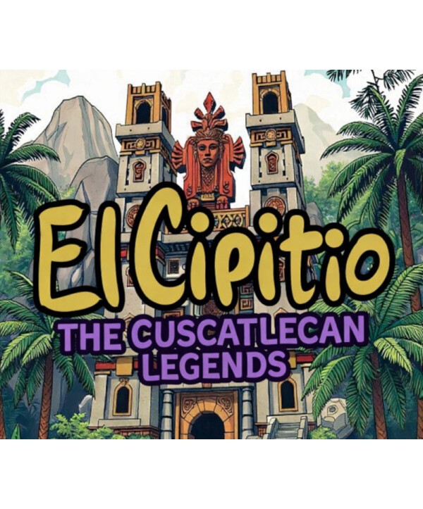 El Cipitío: The Cuscatlecan Legends Steam Key GLOBAL
